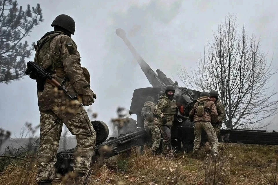 Польский генерал Скшипчак: российские военные уничтожат все аэродромы Украины