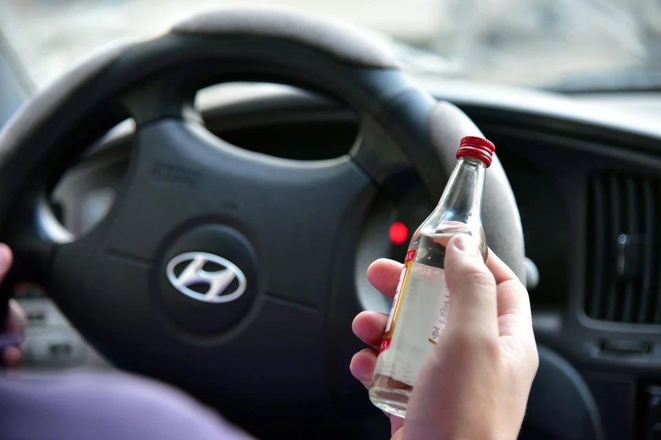 В Новосибирске за пьяное вождение ответит дважды судимый автолюбитель.