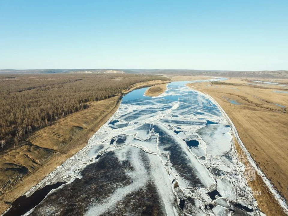Фото: МЧС России по Республике Саха (Якутия)