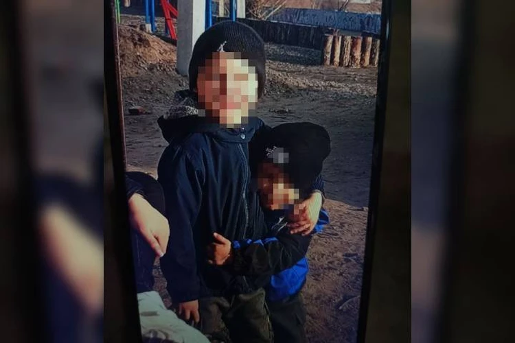 Тело нашли внутри стиральной машинки: завершились поиски 4-летнего мальчика, который убежал из дома в Улан-Удэ