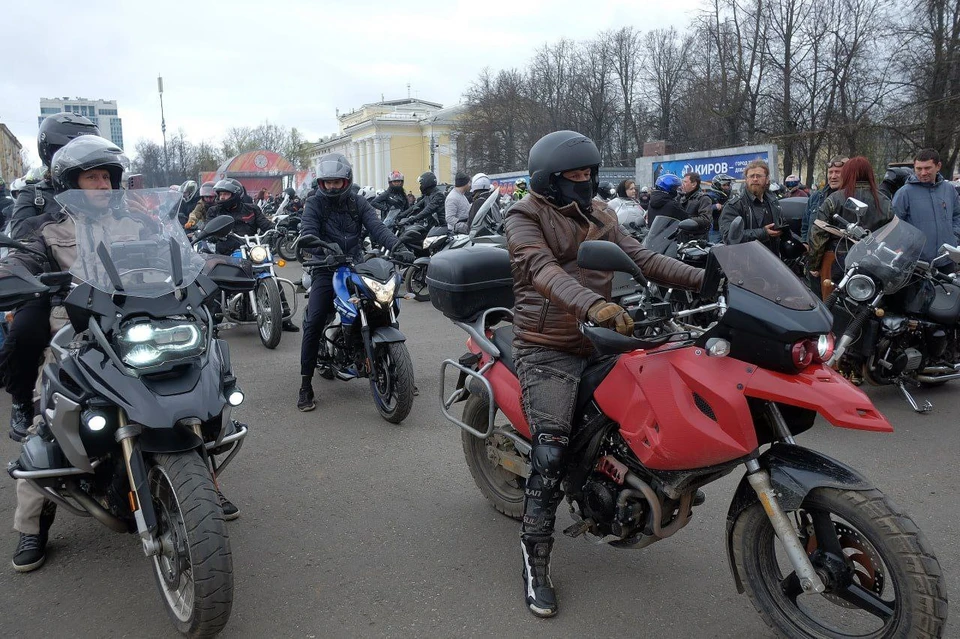 Фото: пресс-служба правительства Кировской области