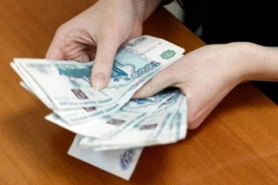 Более 12 тысяч медработников ДНР с начала года получили специальные соцвыплаты. Фото: МВД ДНР