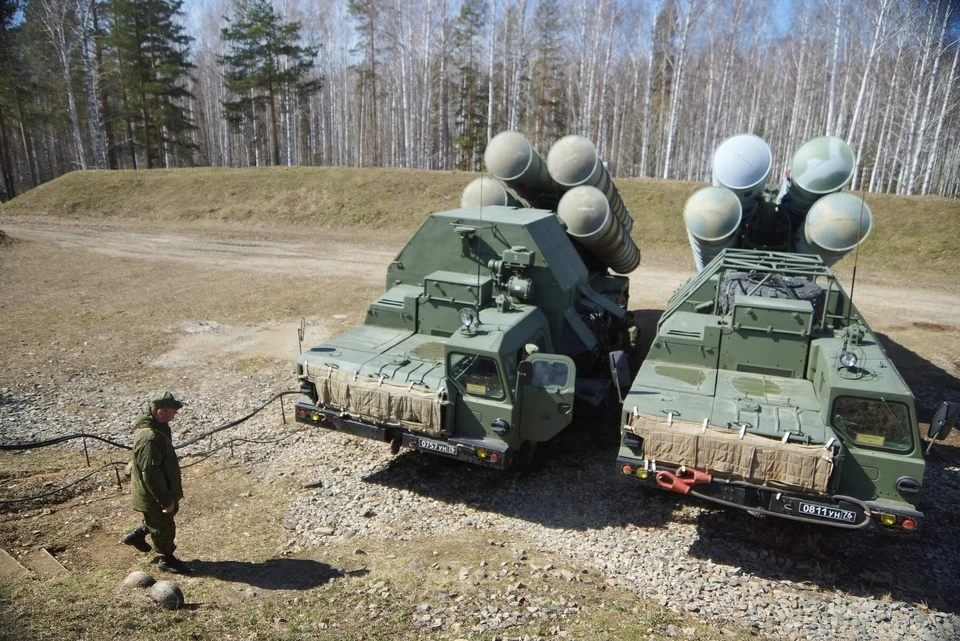 Рогов: ВСУ атаковали Крым ракетами ATACMS в ночь на 30 апреля