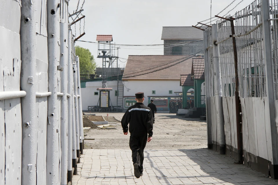 Пятью годами тюрьмы может заплатить кузбассовец за кражу автомобильного аккумулятора.