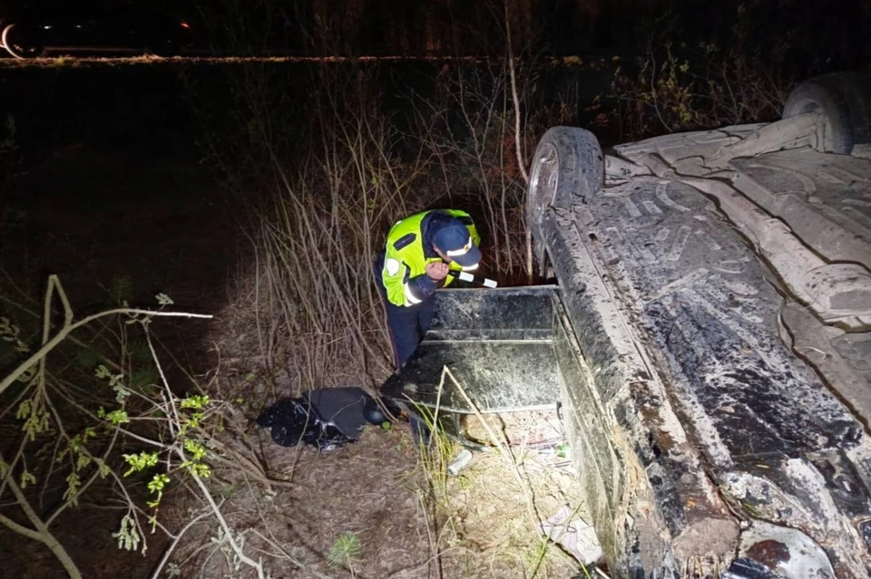 Фото: отделение пропаганды ГИБДД по Свердловской области