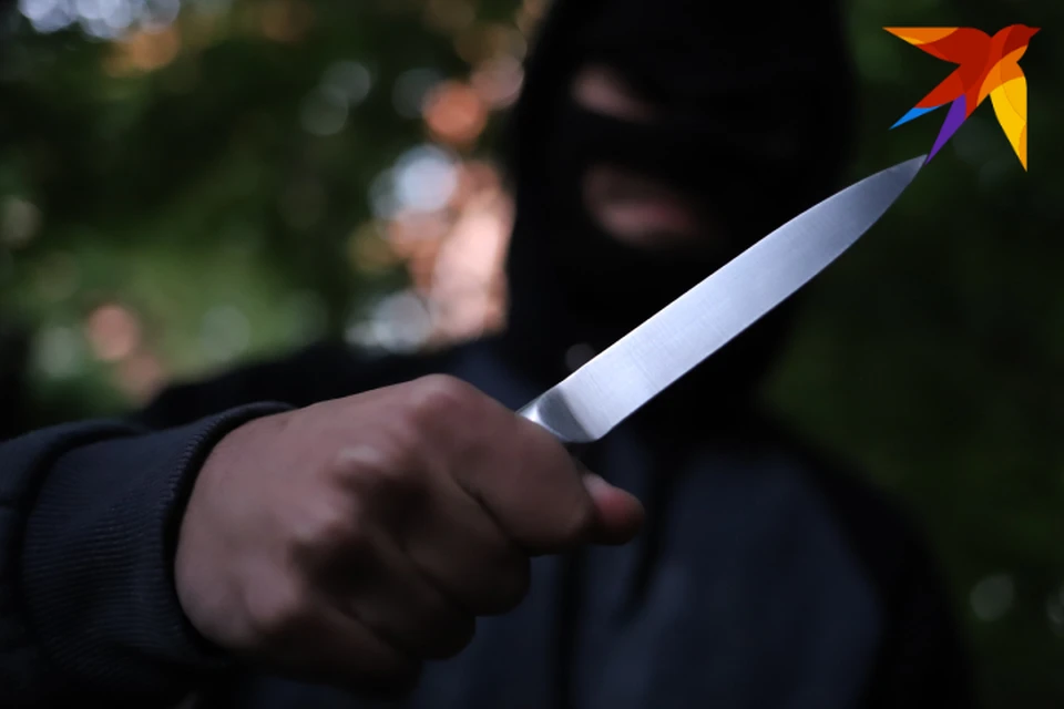 29-летний местный житель угрожал продавцу ножом