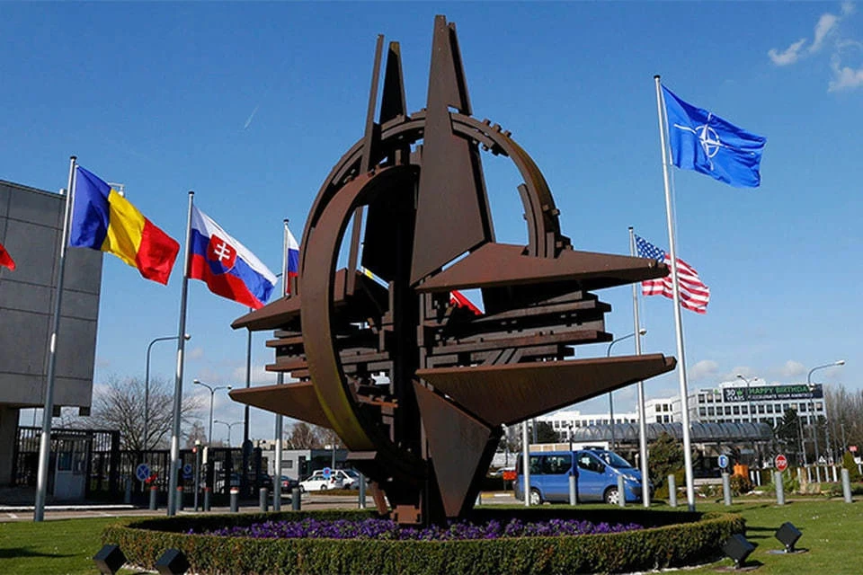 В НАТО обвинили РФ в гибридной вредоносной деятельности на территории альянса