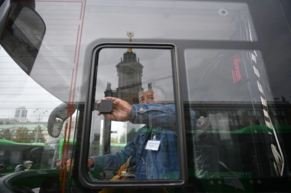 В Якутске водитель автобуса ответит за нападение на подростка