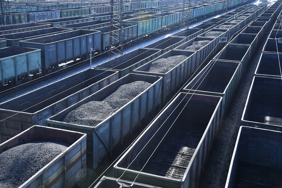 Объемы добычи угля наращивают в Хабаровском крае