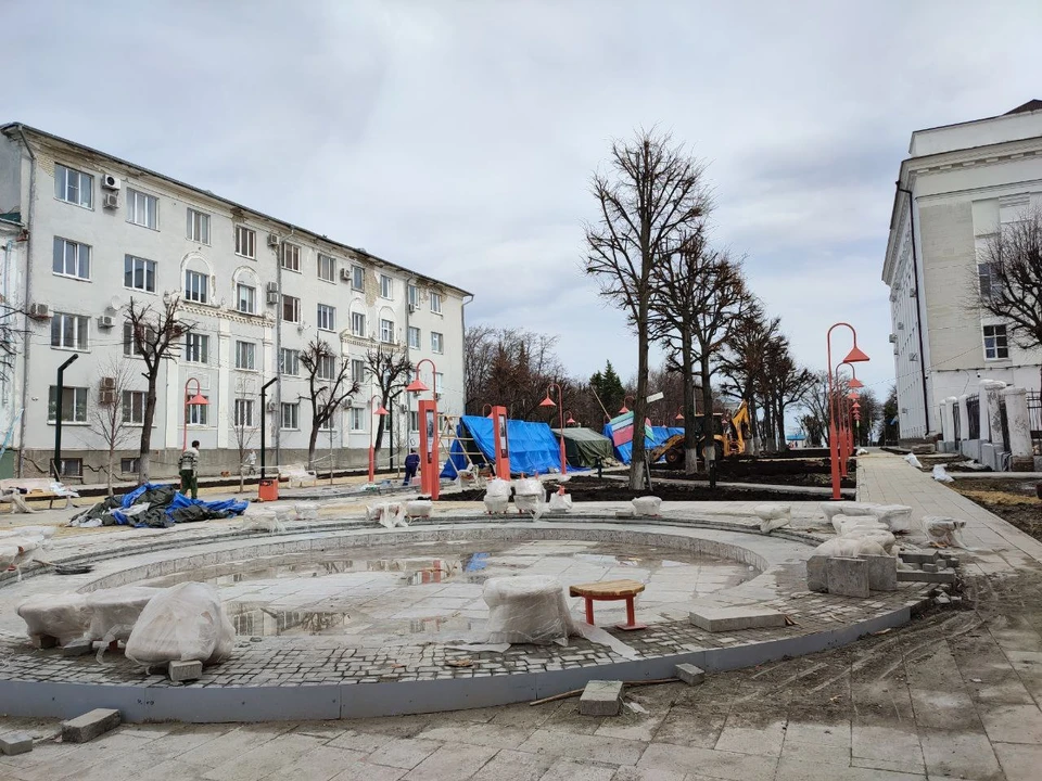 В Ульяновске проходит областной праздник Сабантуй. Фото и видео