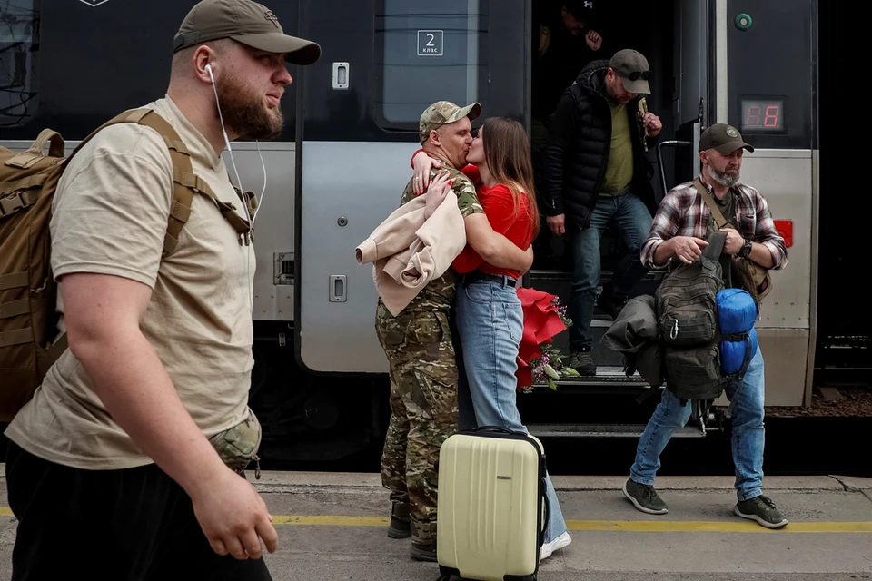 Министерство обороны Украины обновило список заболеваний, согласно которым военно-врачебные комиссии будут определять, годен ли человек к службе в армии или нет