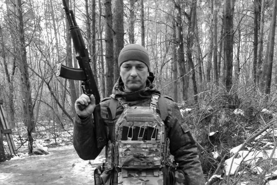 Александр Ширков. Фото: @vasilev_sa