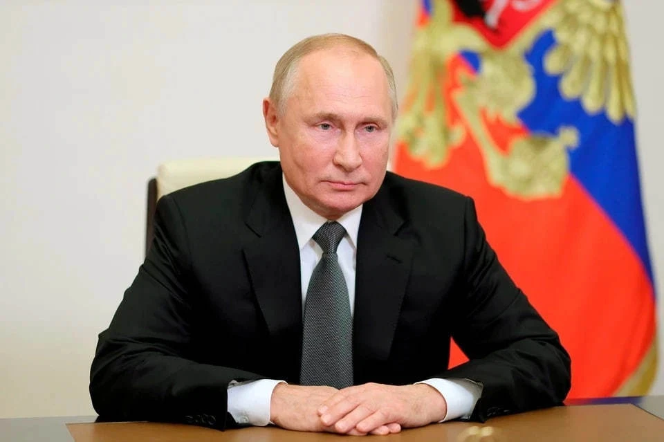 Reuters: посол Франции посетит инаугурацию Владимира Путина