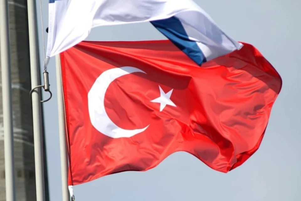 Gazete Alanya: в турецкой Анталье умер 57-летний российский турист