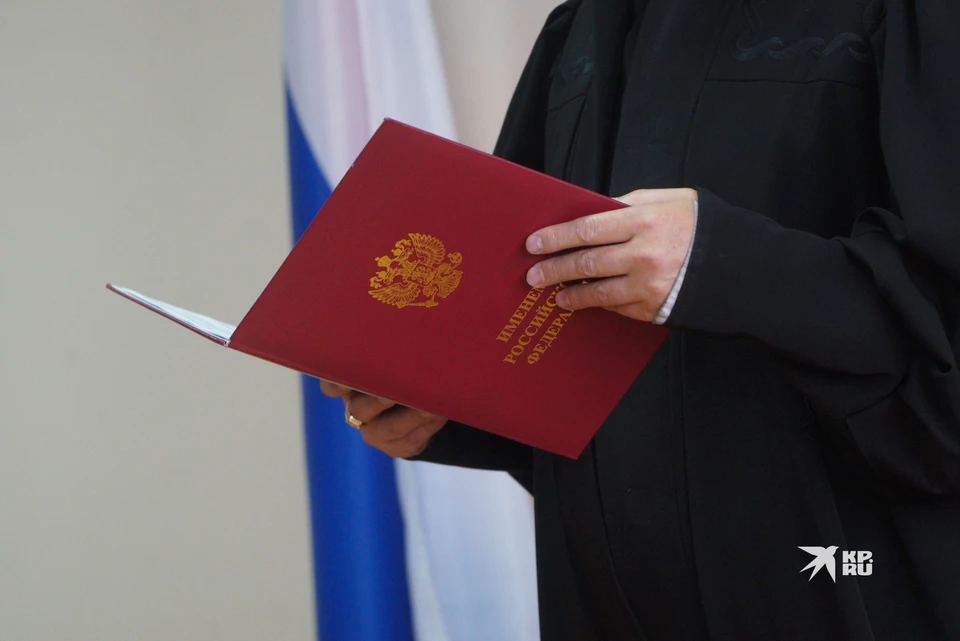 Бабушка признала внука своим до третьего заседания суда