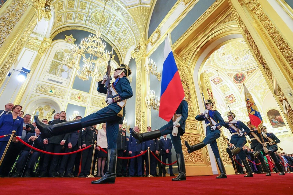 Фото: телеграм-канал правительства Югры