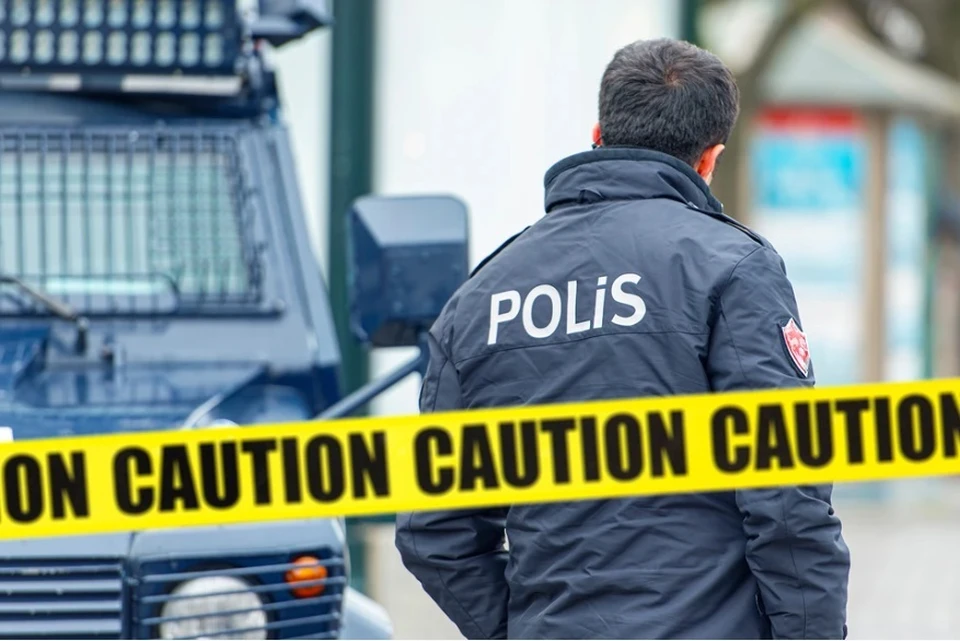 Подозреваемый в убийстве россиянки и ее дочери в Турции задержан в Германии