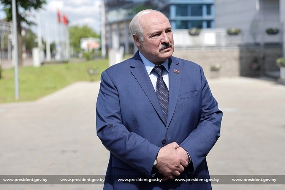 Лукашенко направился с рабочим визитом в Москву. Фото: архив president.gov.by.
