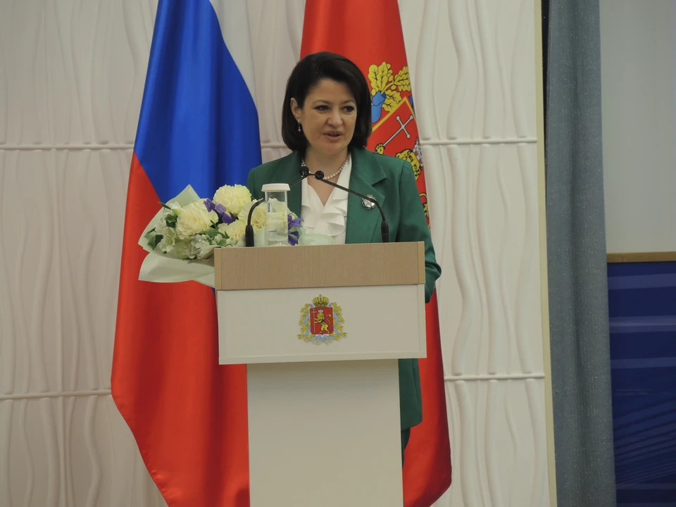 Людмила Романова помогла владимирскому военнослужащему получить ...