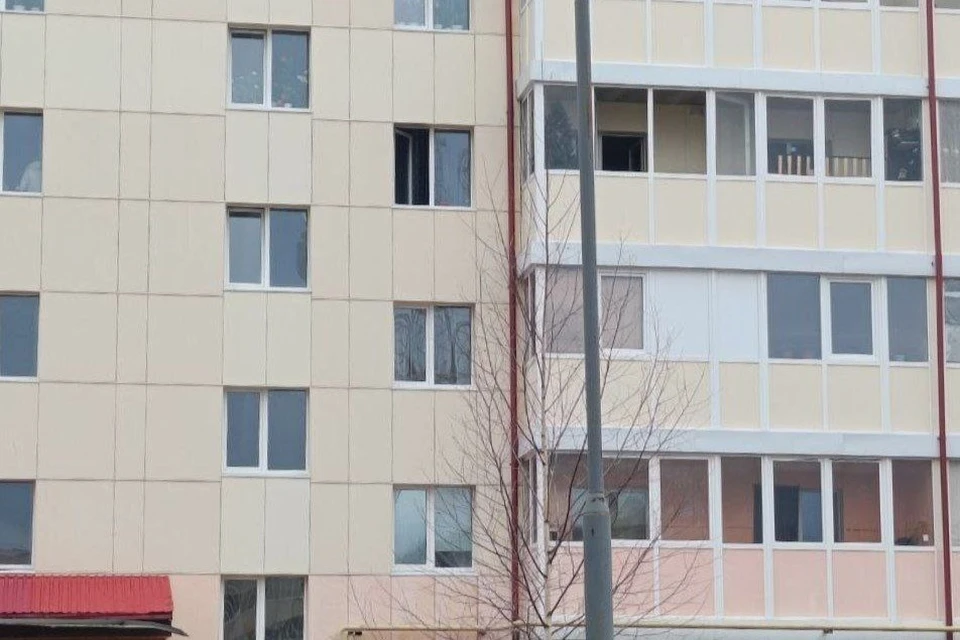 Фото: телеграм-канал администрации Югорска