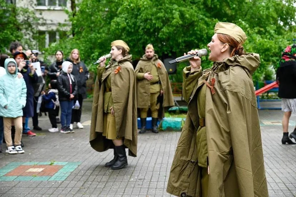 Артисты выступят перед жителями Новороссийска. Фото: t.me/nvrskadm