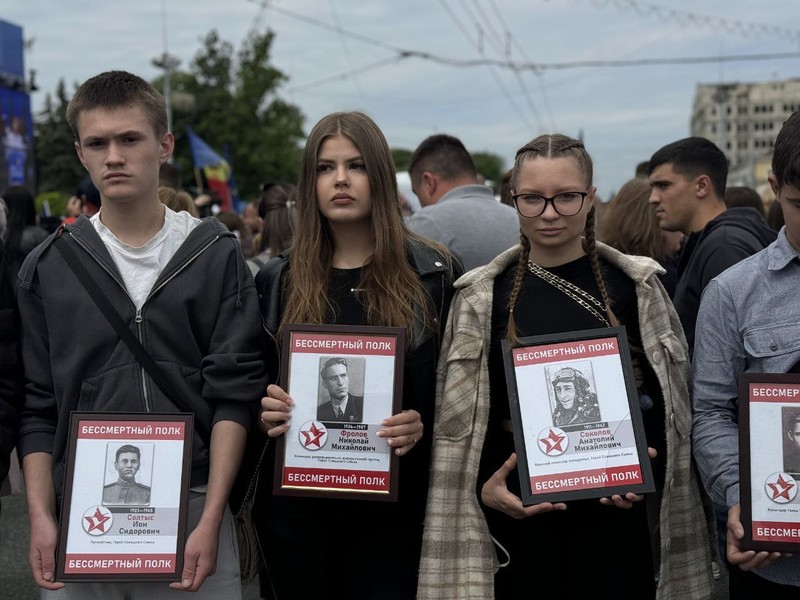 В каждой семье Великая Отечественная война оставила свой след. Фото: соцсети