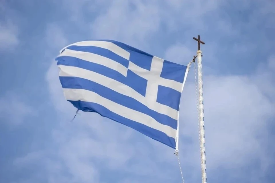 В Греции призвали поддержать борьбу России с западным и украинским нацизмом