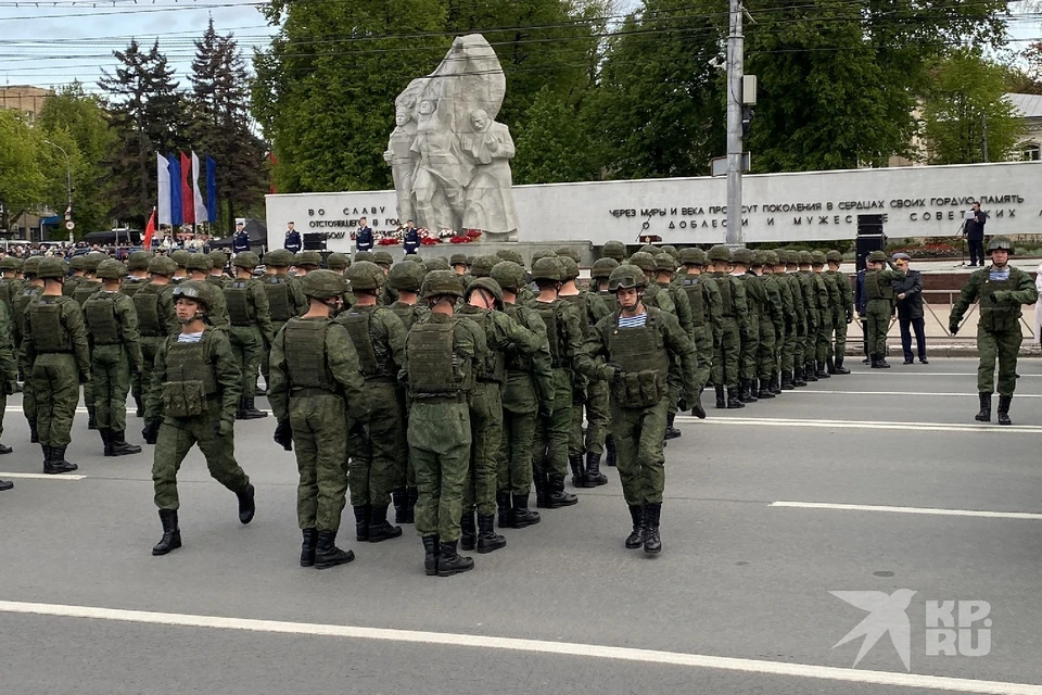 Рязанских воинов, участвовавших в СВО, наградили орденами и медалями по Указу Президента Путина. Список солдат и офицеров.