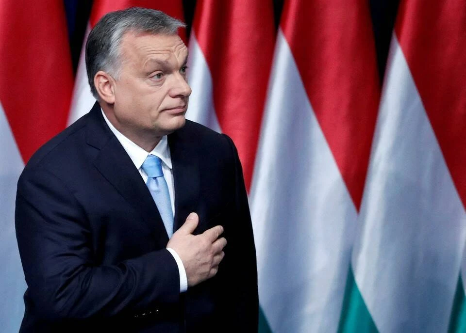 Орбан: Венгрия намерена сотрудничать с Китаем в области ядерной энергии