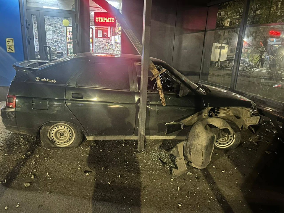 Фото: ГИБДД Челябинска