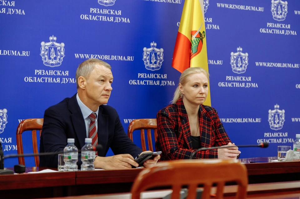 Председатель рязанского парламента прокомментировал переназначение на должность премьер-министра Владимира Мишустина.