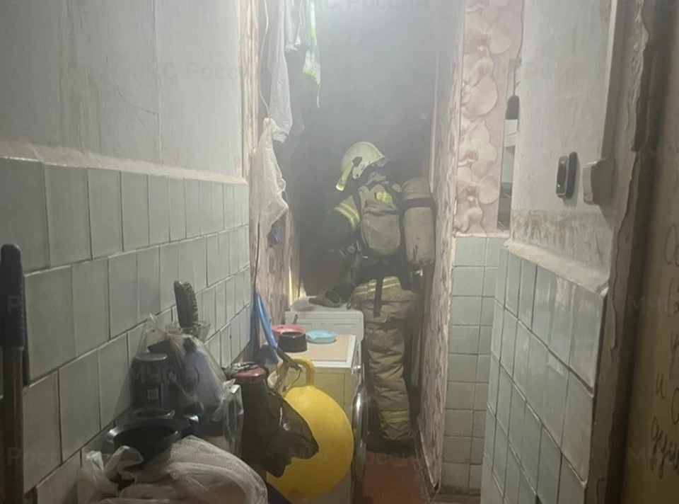Фото: ГУ МЧС России по Владимирской области
