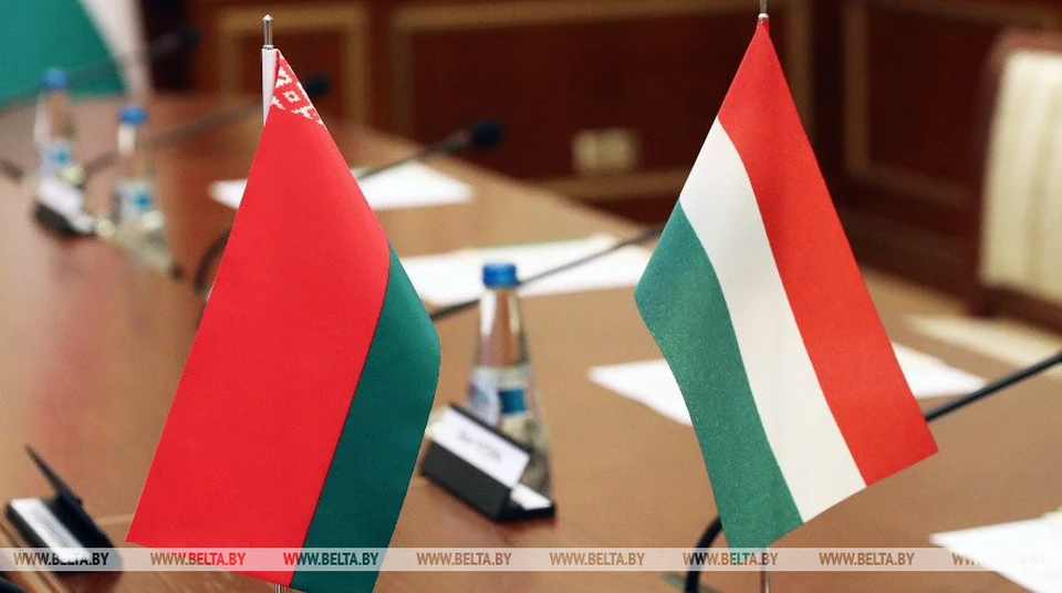 Белорусский посол рассказал про отношения Беларуси и Венгрии. Фото: БелТА, носит иллюстративный характер.