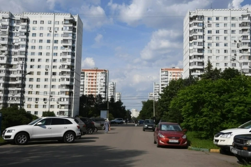 Кубань вошла в пятерку регионов-лидеров по вводу жилья Фото из архива КП