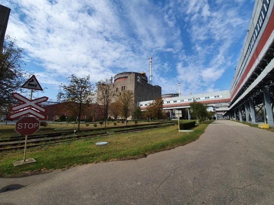 ЗАЭС