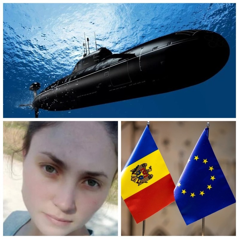 Главные новости в Молдове.