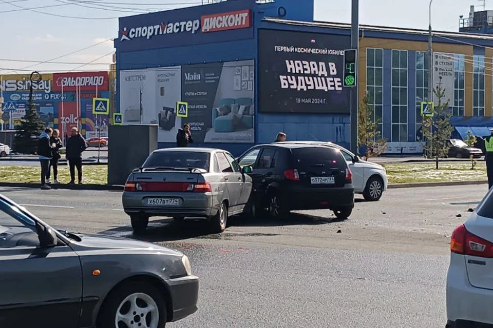 Фото: «ЧелябГЭТ»