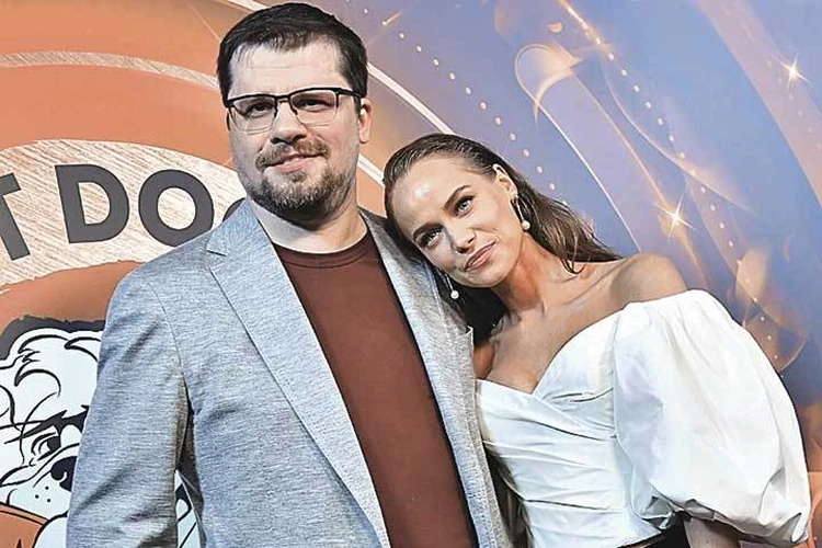 Гарик Харламов подарил невесте обручальное кольцо за 5 млн рублей