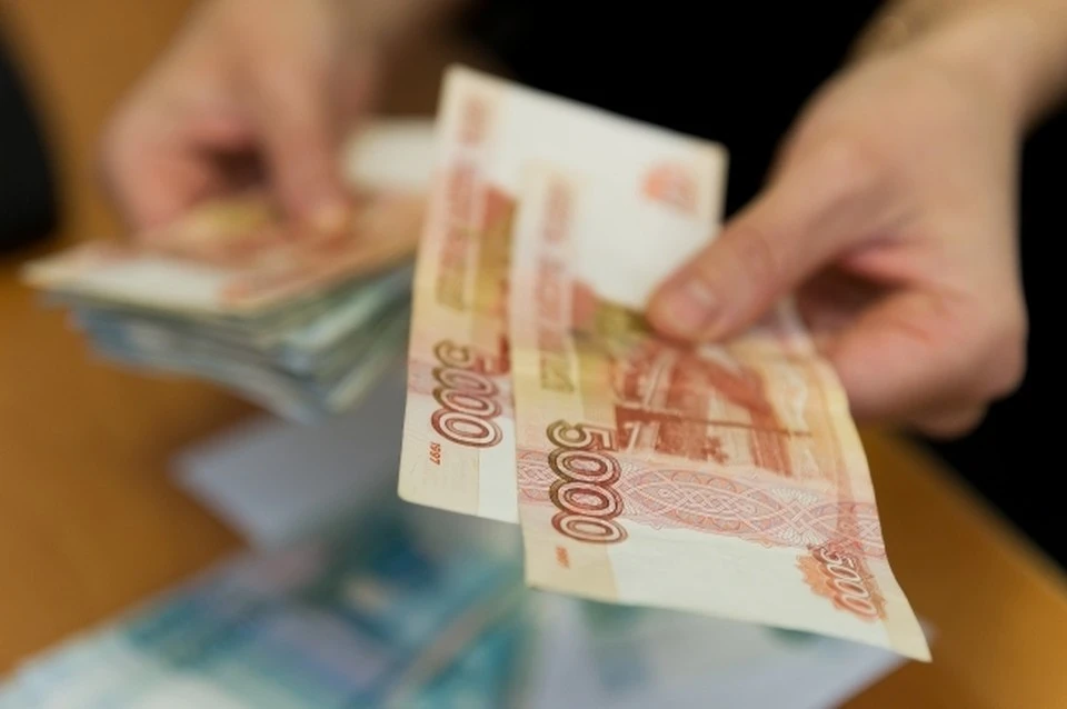 Рост средней зарплаты в сфере сельского хозяйства составит 29 тысяч рублей.