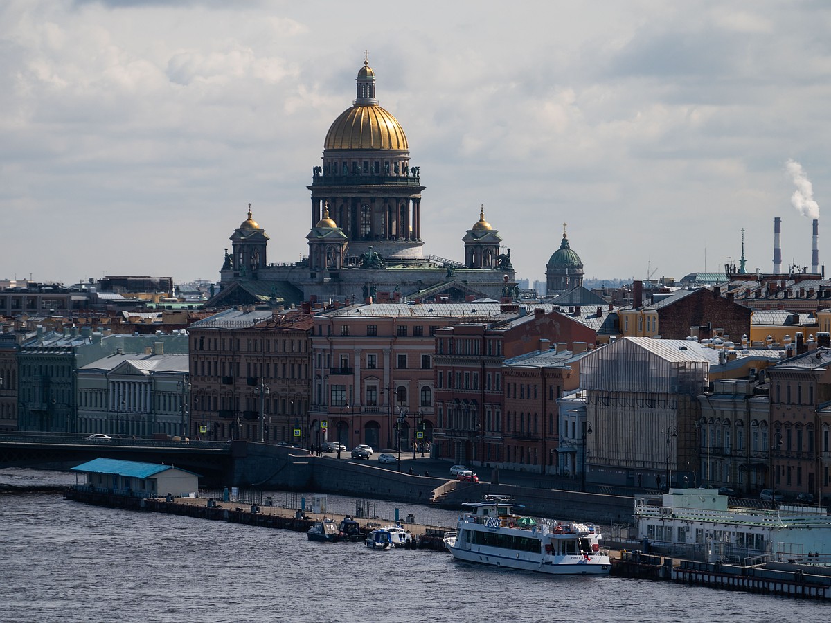 Бесплатные детсады, рост зарплаты в два раза и метро на юге: Что Александр  Беглов пообещал Петербургу в ближайшие годы - KP.RU