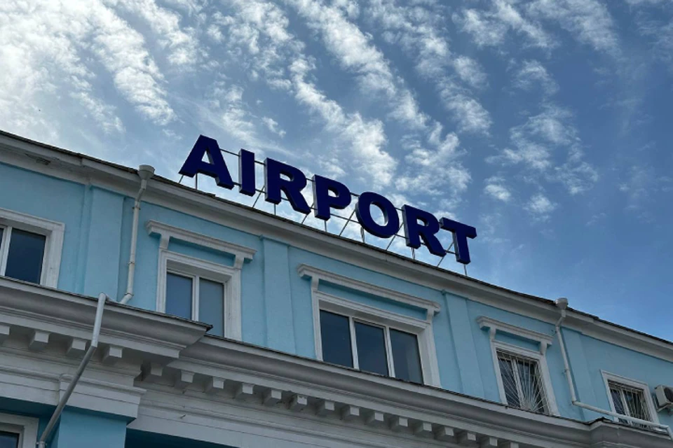 Аэропорт Братска приглашает поучаствовать в конкурсе муралов на тему авиации