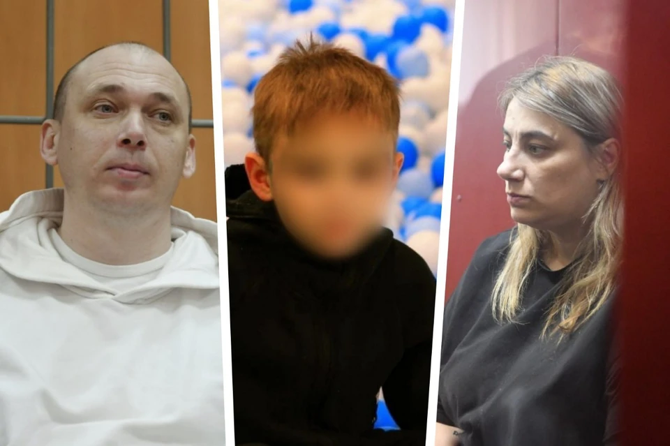 Вероника Наумова станет одним из свидетелей со стороны обвинения