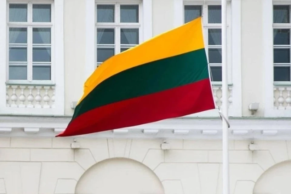 МИД Литвы выразил протест РФ в связи с объявлением политиков страны в розыск