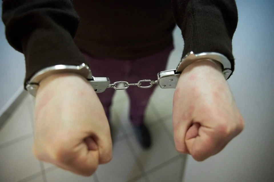 В Москве за коррупцию задержали экс-сотрудника миграционного управления