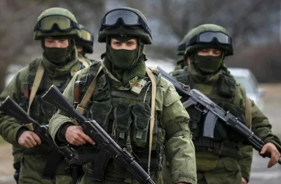 Минобороны РФ сообщило, что ВСУ за сутки потеряли свыше тысячи бойцов