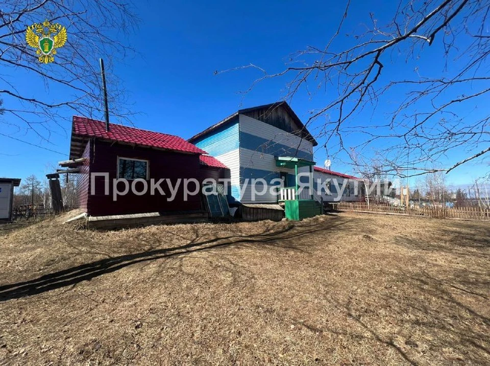 Школу под снос, детей на улицу? В Якутии прокуратура добивается соблюдения прав учащихся