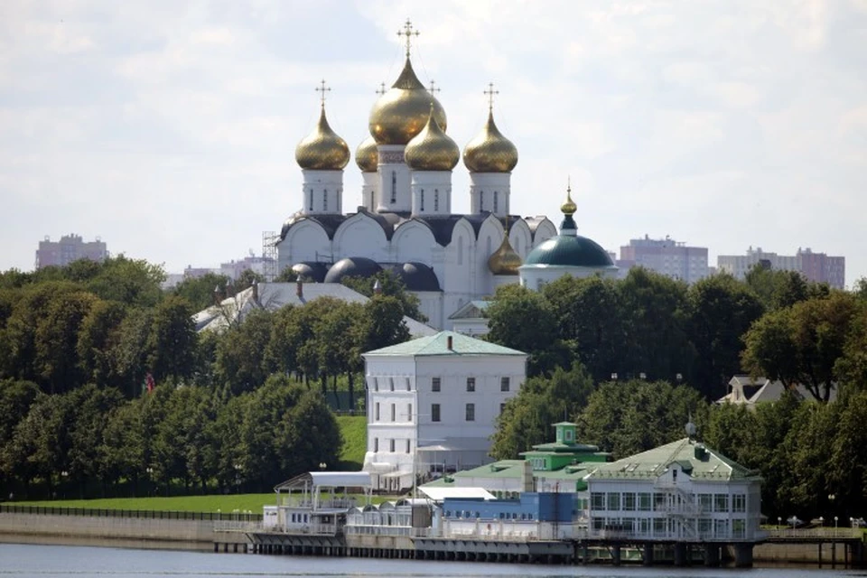 По итогам прошлого года регион посетили с ночевкой почти 3 млн туристов и более 9 млн экскурсантов