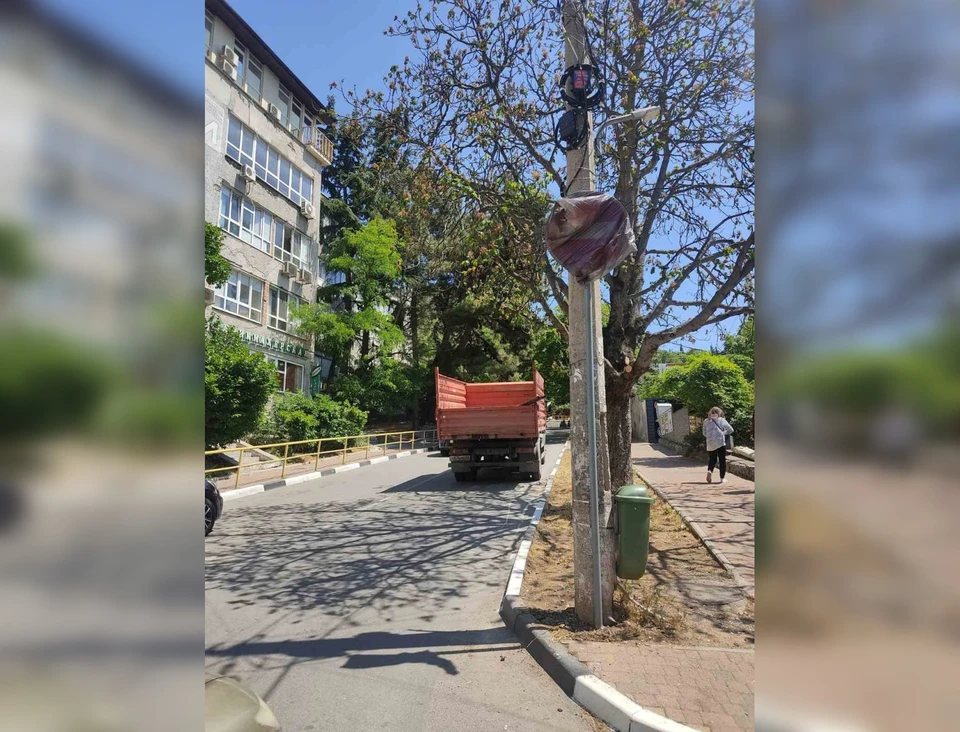 Фото: администрация Ялты