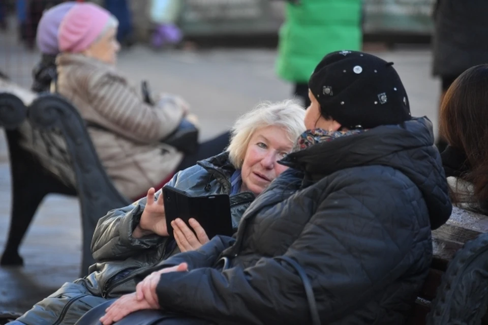 Досрочным правом выхода на пенсию воспользовались 360 жителей Ульяновской области. Фото архив КП
