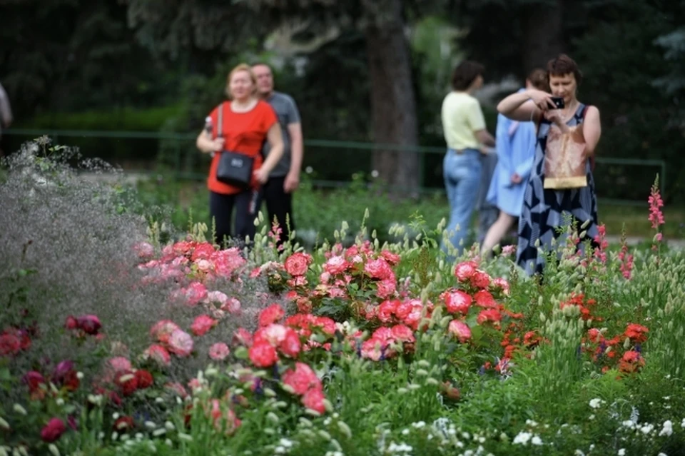 В Татарстане практически ко всем мероприятиям по благоустройству общественных пространств уже приступили.